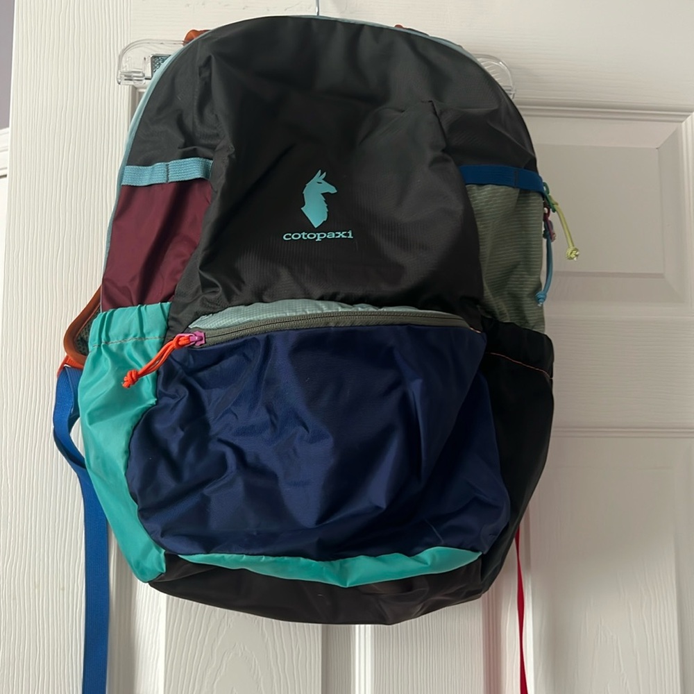 Cotapaxi chiIQUILLO 30 L backpack Del dia color!